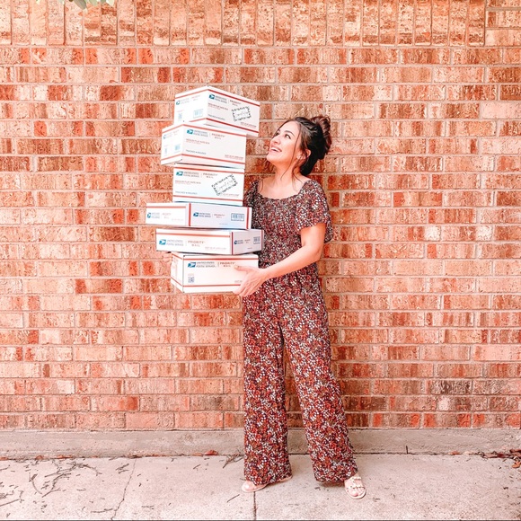 Meet your Posher, Roni - Picture 2 of 7